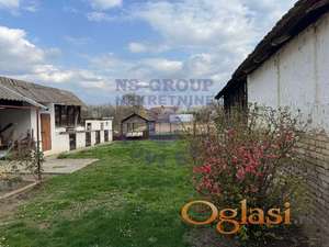 Kuća u srcu Gajdobre!